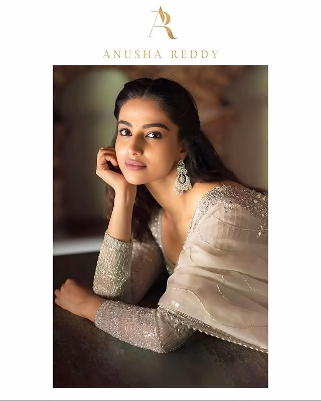 Meenakshi Chaudhary