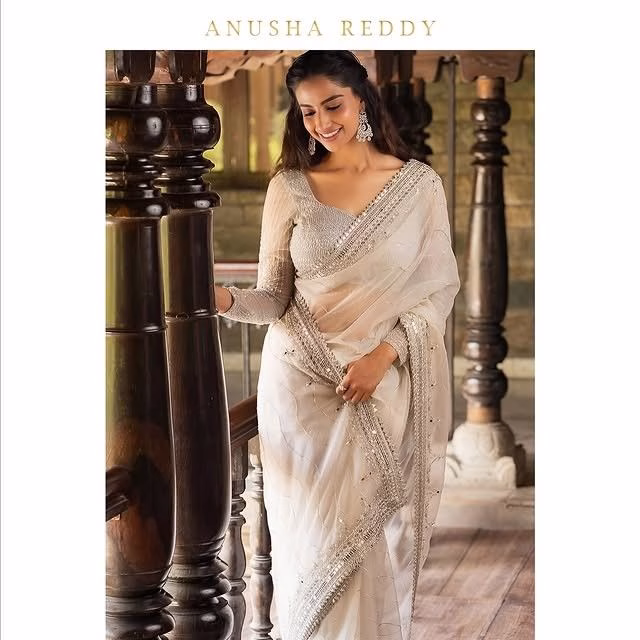 Meenakshi Chaudhary