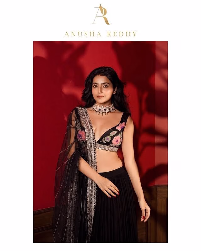 Avantika Mishra