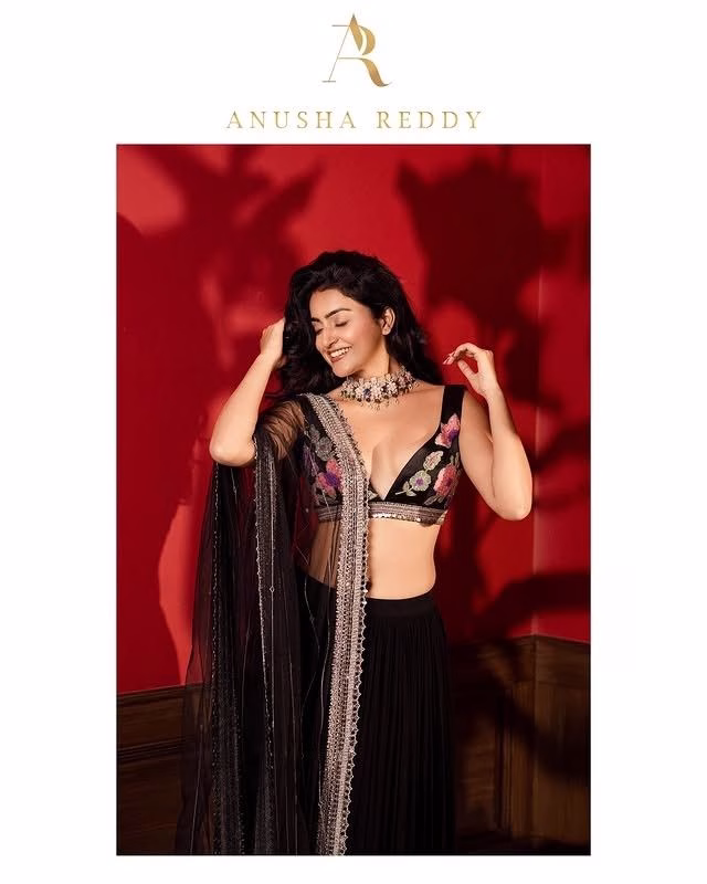 Avantika Mishra