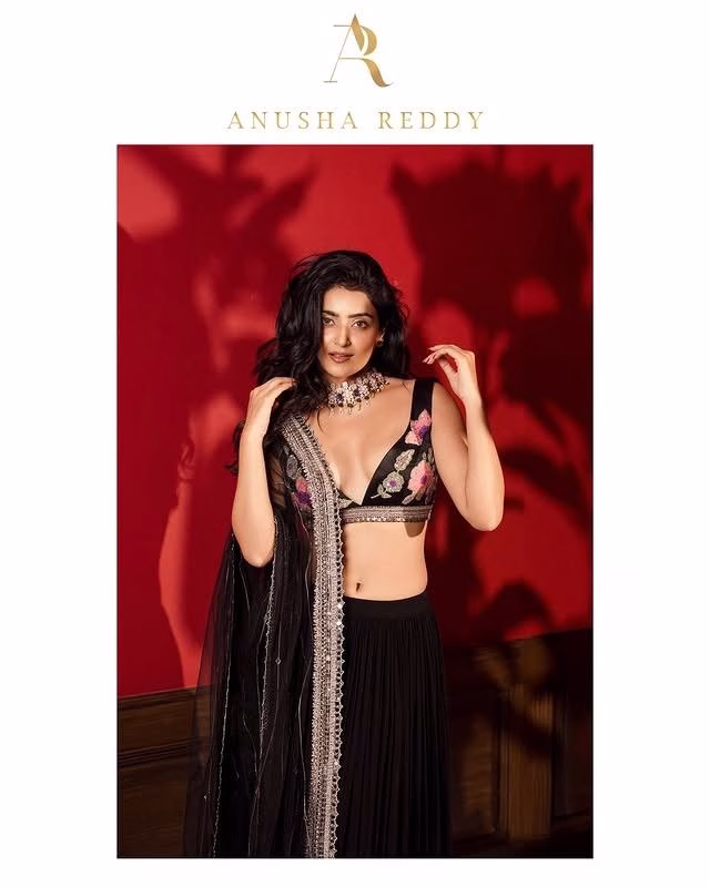 Avantika Mishra