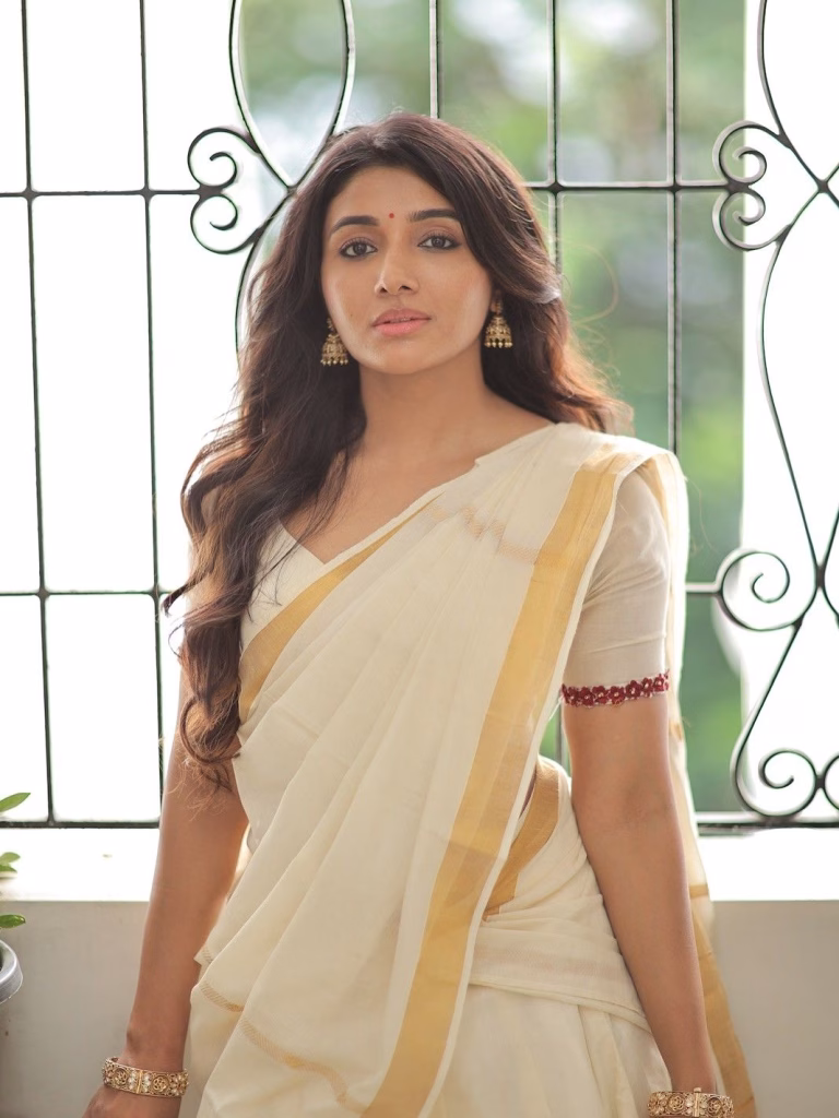Mirna Menon
