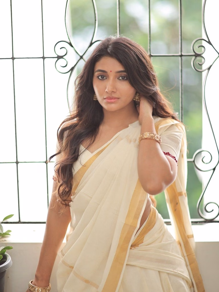 Mirna Menon