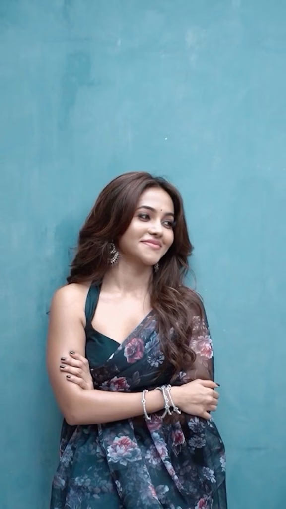 Bhavani Sre