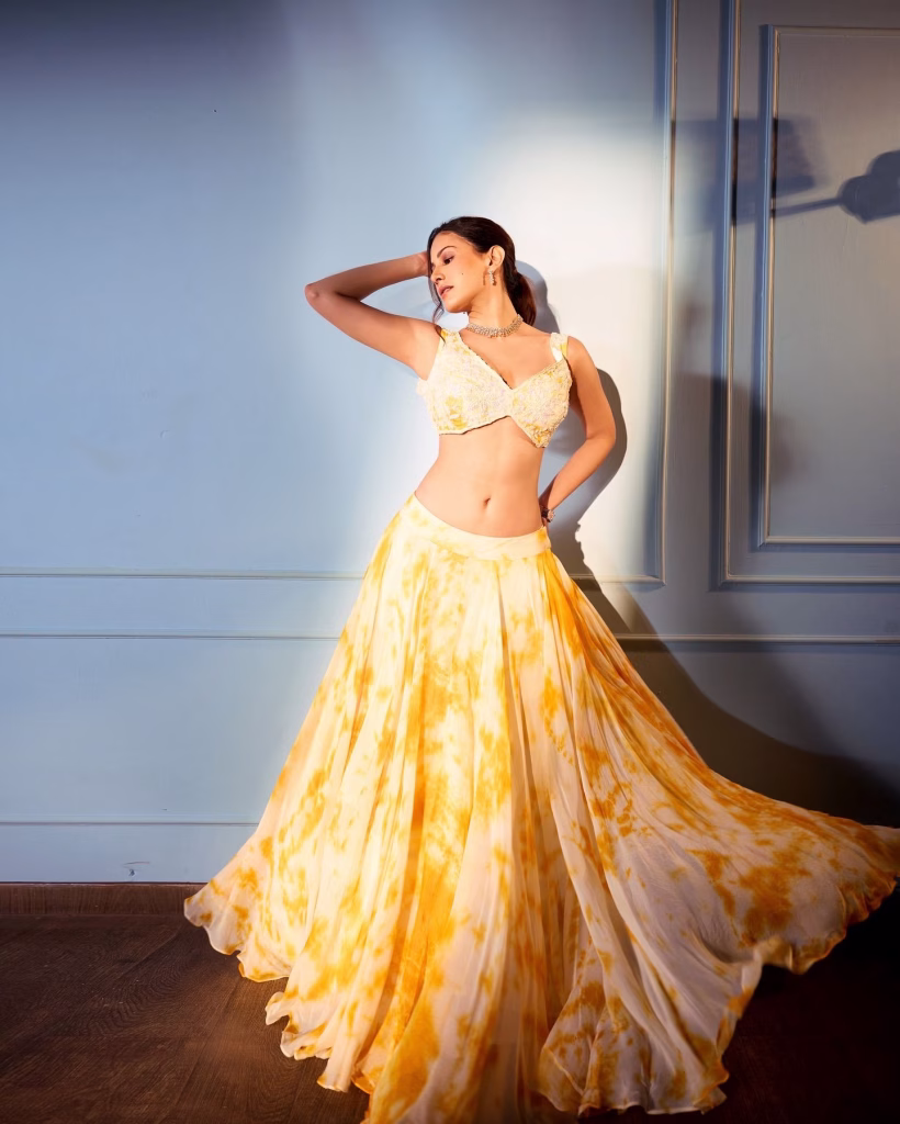 Amyra Dastur