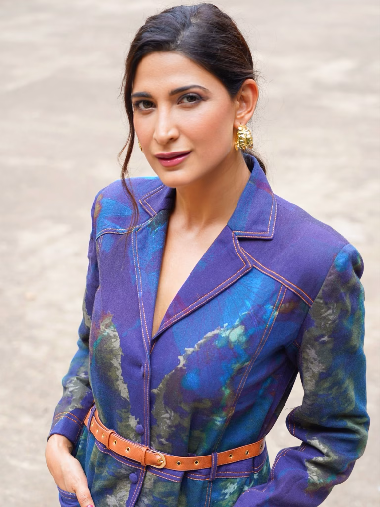 Ahana Kumra