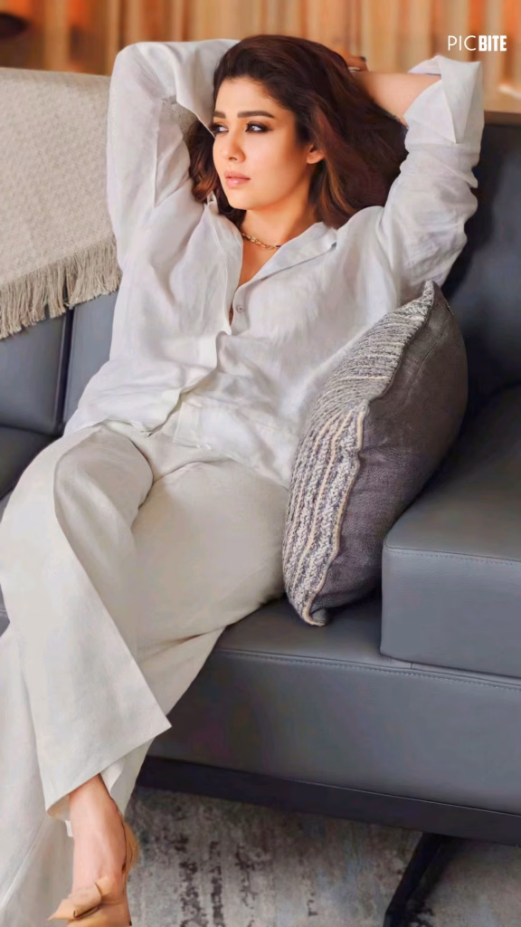 Nayanthara