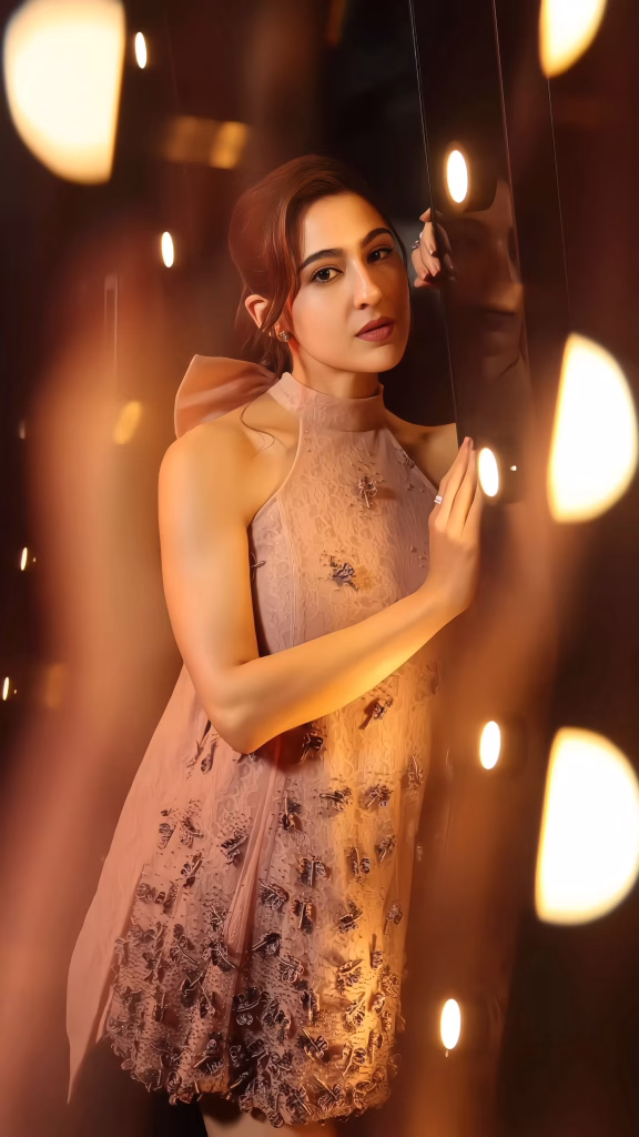 Sara Ali Khan