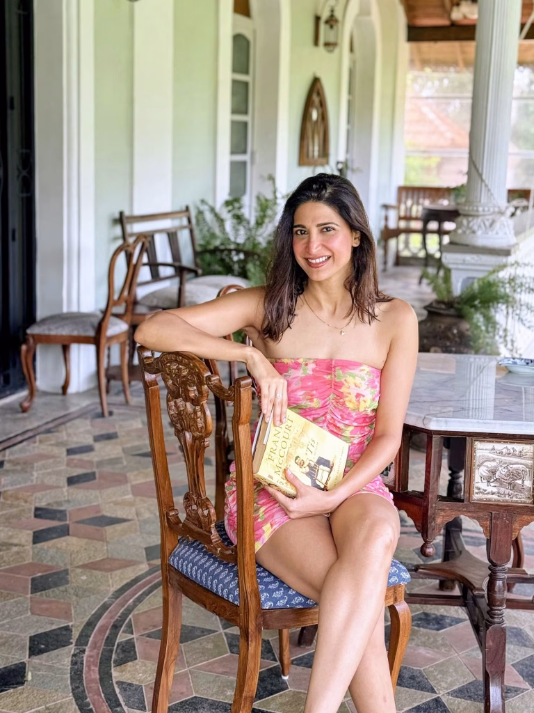 Ahana Kumra