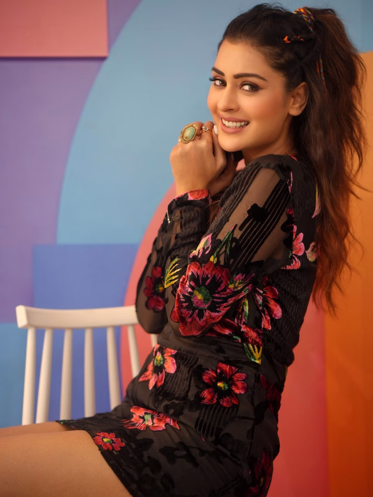 Payal Rajput