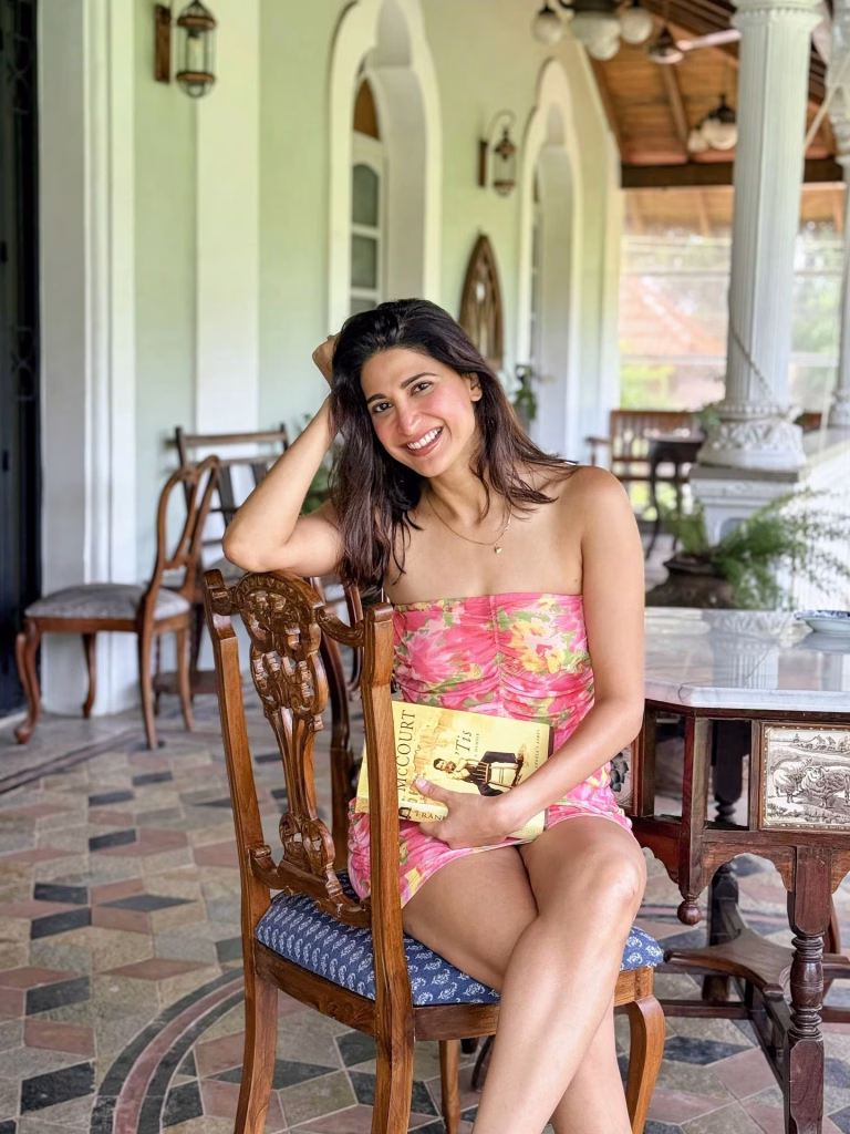 Ahana Kumra