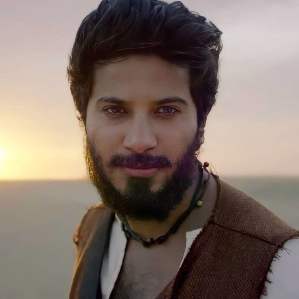 Dulquer Salmaan