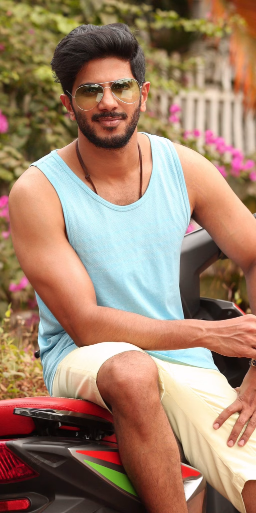 Dulquer Salmaan