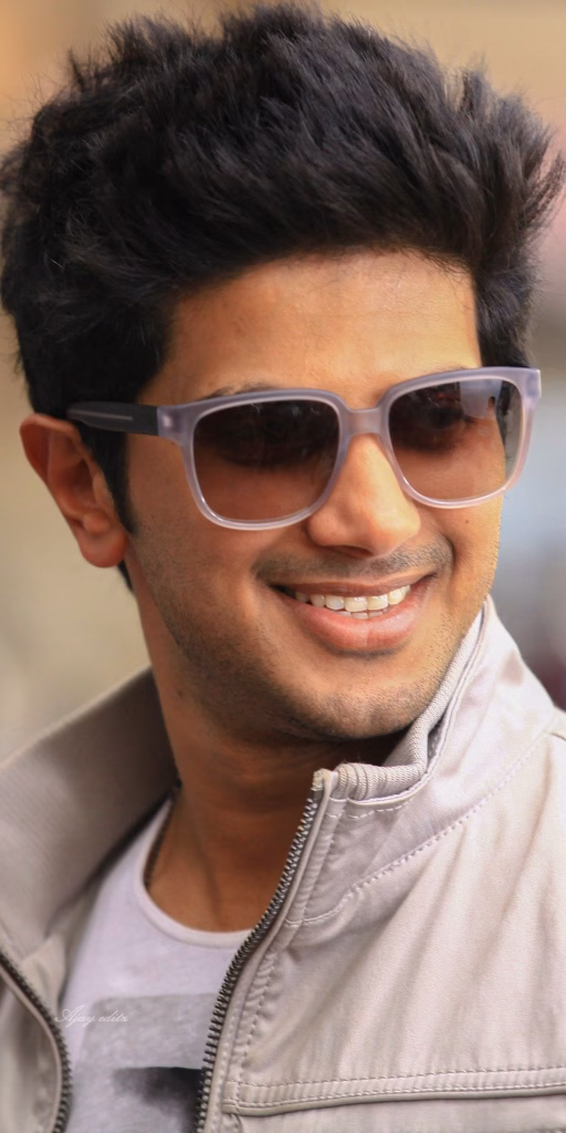 Dulquer Salmaan