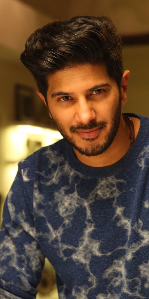 Dulquer Salmaan