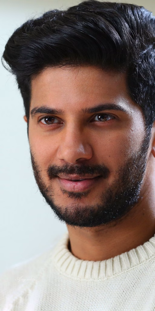 Dulquer Salmaan