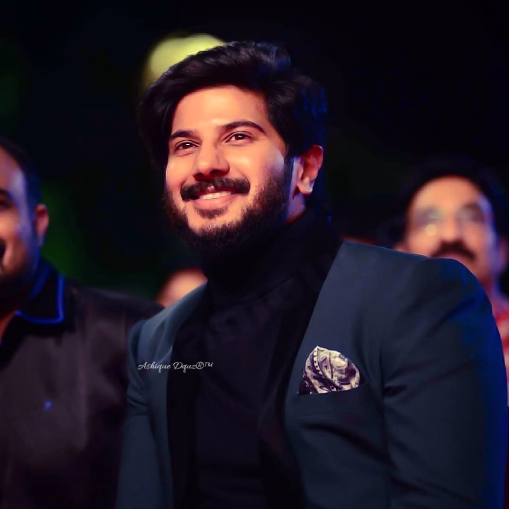 Dulquer Salmaan