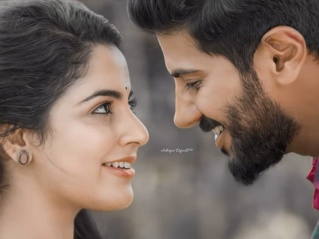 Dulquer Salmaan