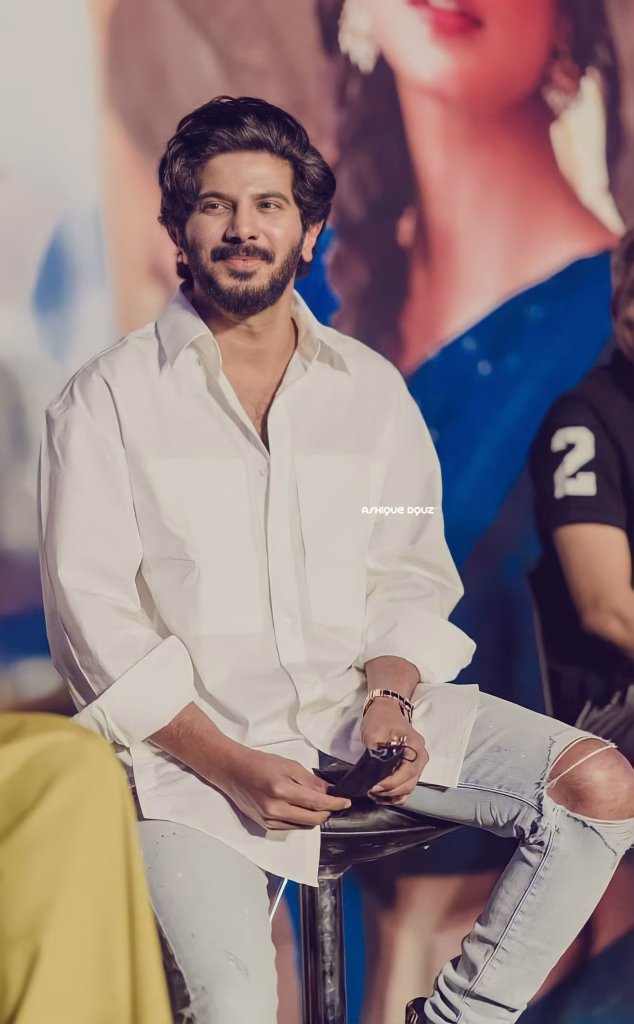 Dulquer Salmaan