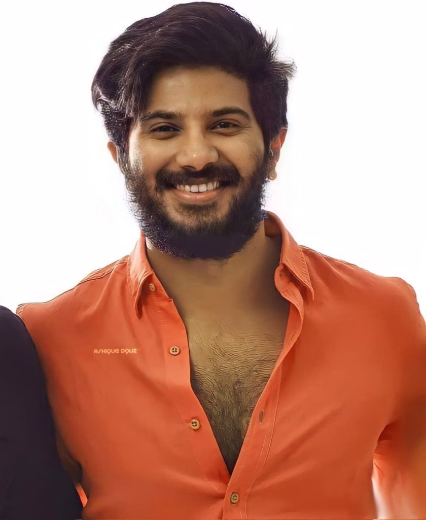 Dulquer Salmaan