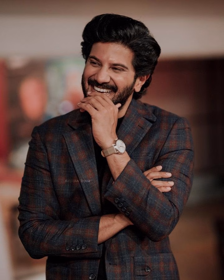 Dulquer Salmaan