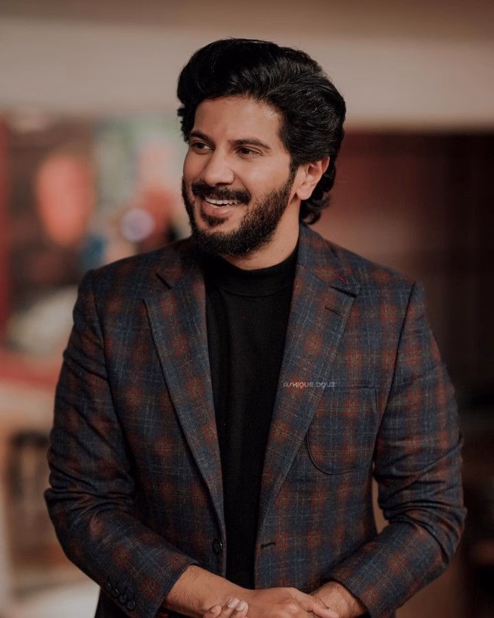 Dulquer Salmaan