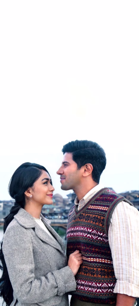 Dulquer Salmaan