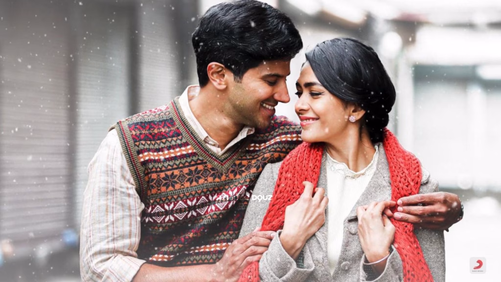 Dulquer Salmaan