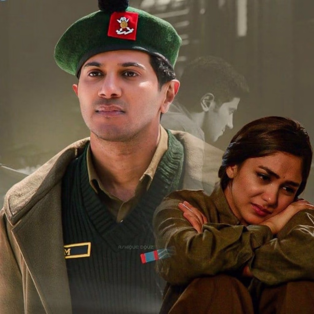 Dulquer Salmaan