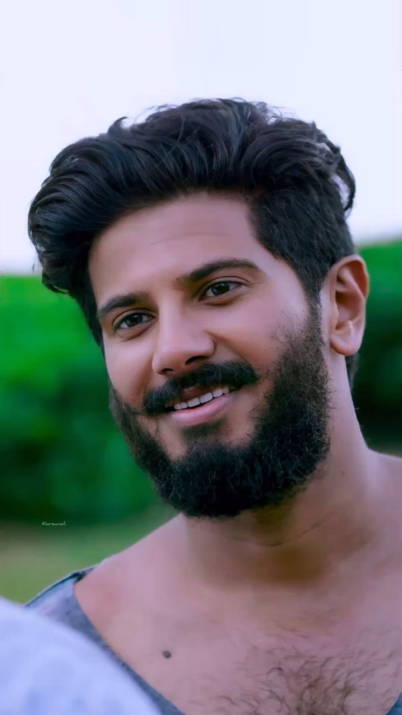 Dulquer Salmaan