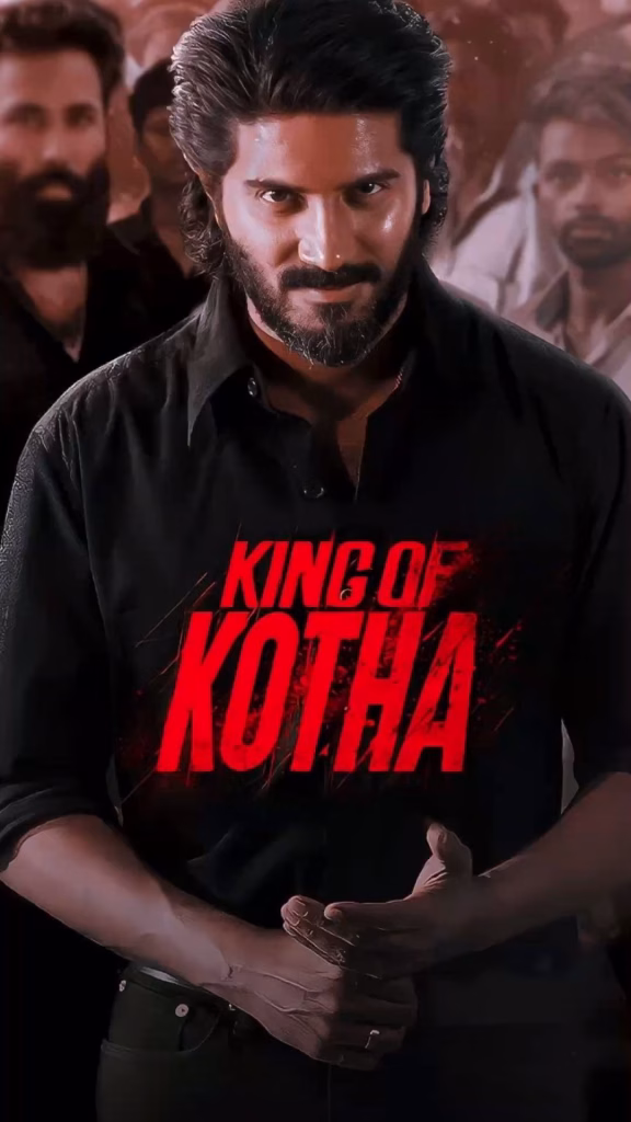 Dulquer Salmaan