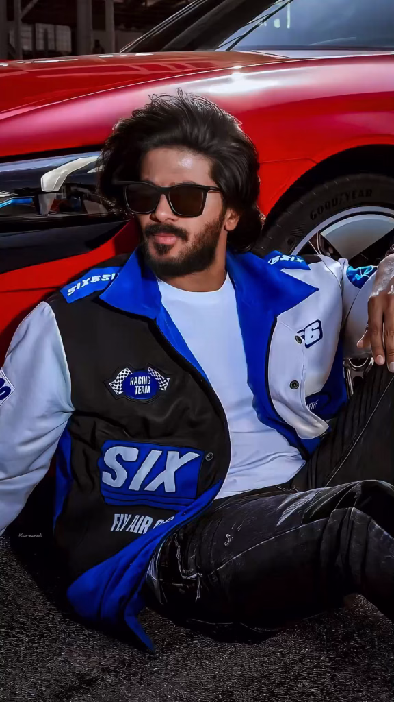 Dulquer Salmaan