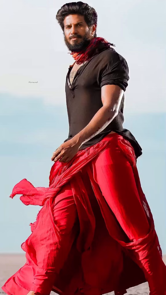 Dulquer Salmaan