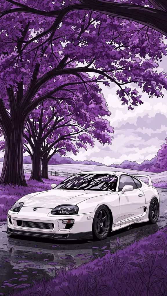 Car Wallpapers