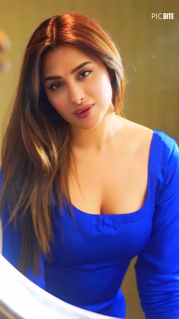 Mahira Sharma