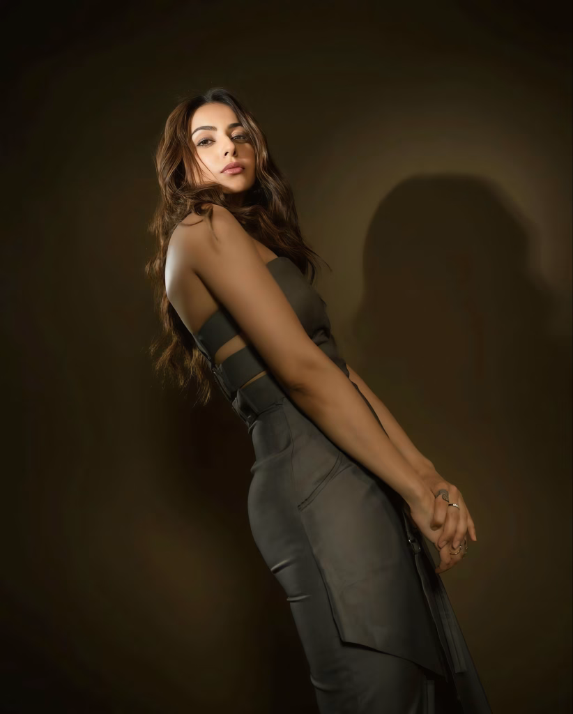 Rakul Preet Singh
