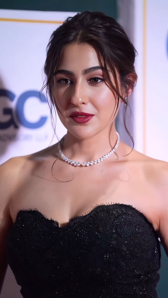 Sara Ali Khan