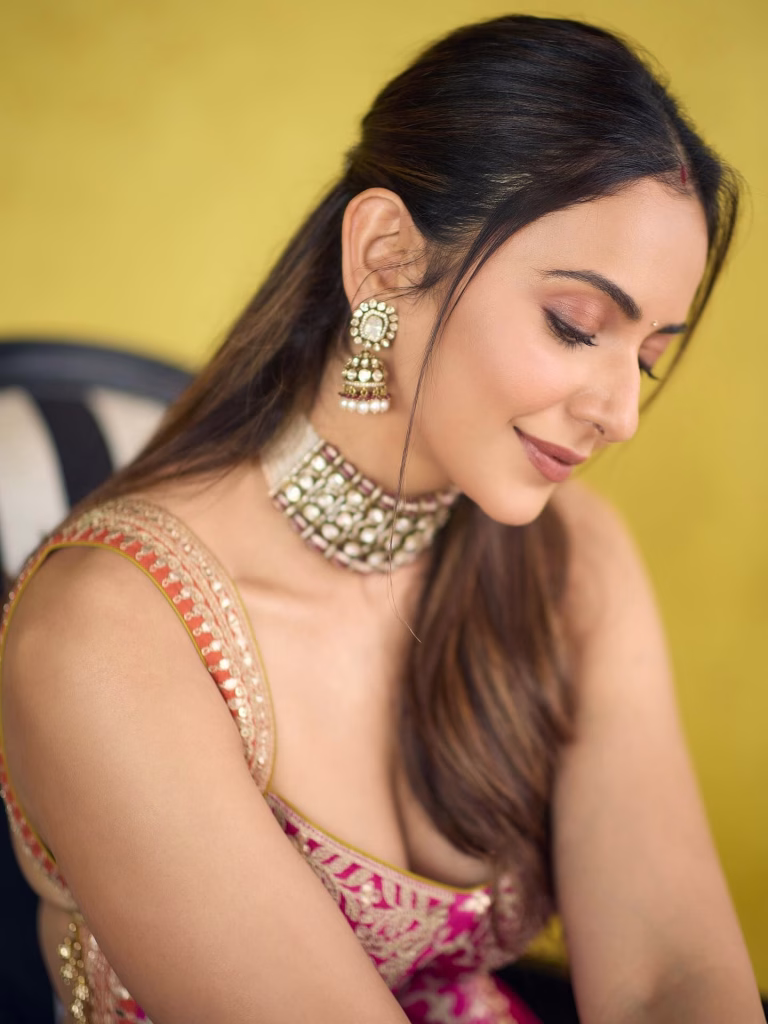 Rakul Preet Singh