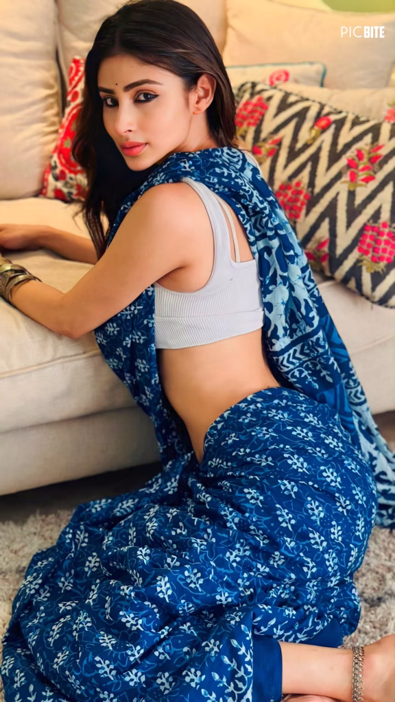 Mouni Roy