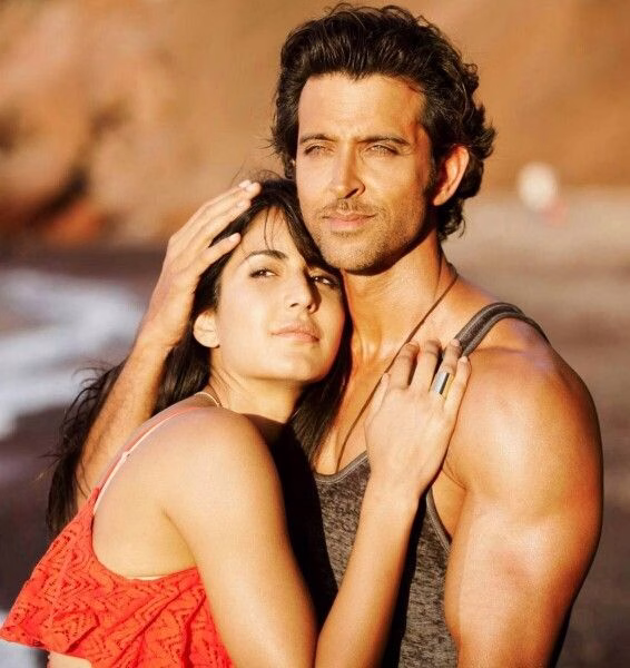 Hrithik Roshan
