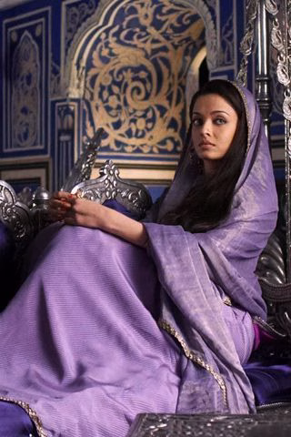 Aishwarya Rai Bachchan