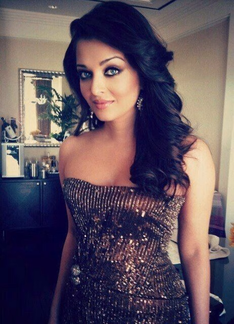 Aishwarya Rai Bachchan