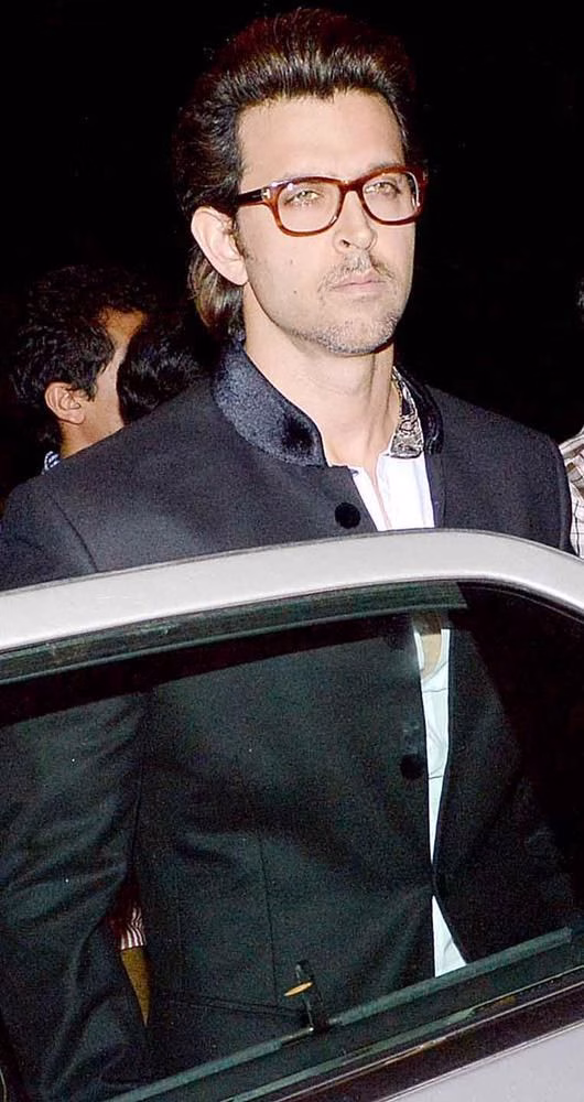 Hrithik Roshan