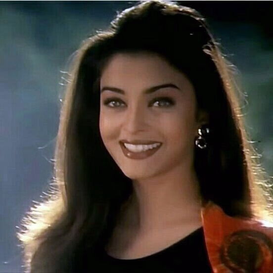 Aishwarya Rai Bachchan