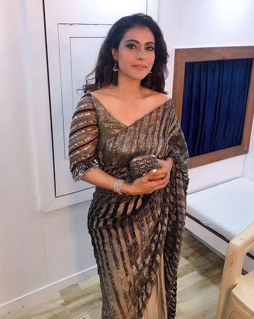 Kajol