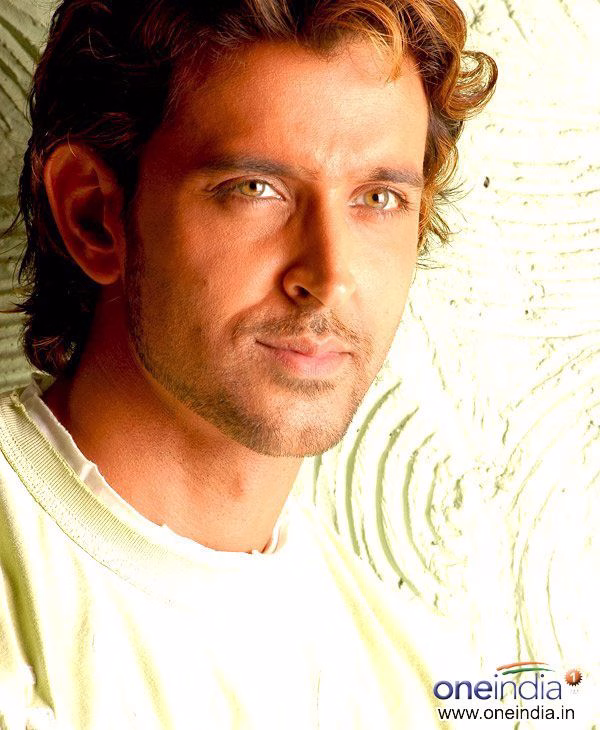 Hrithik Roshan