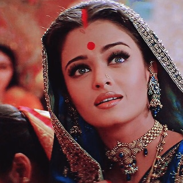 Aishwarya Rai Bachchan