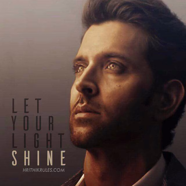 Hrithik Roshan