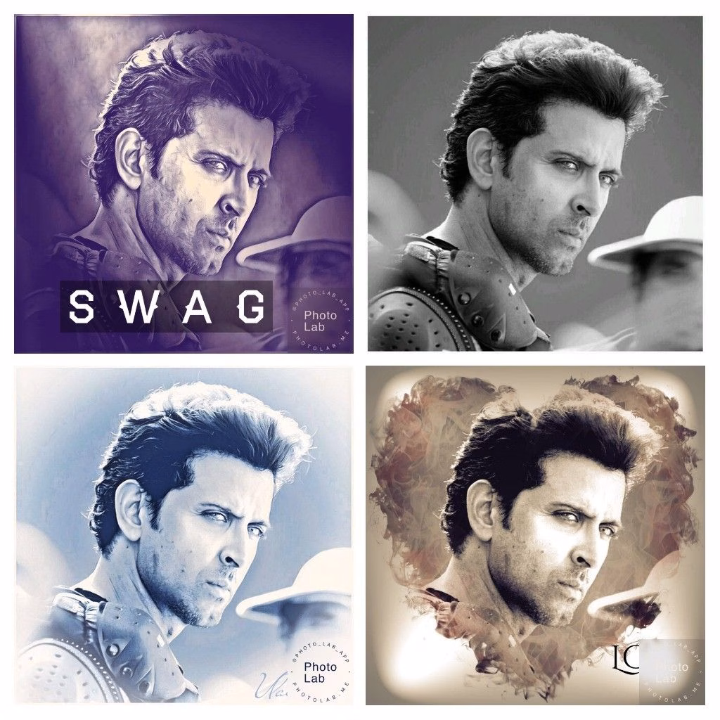 Hrithik Roshan