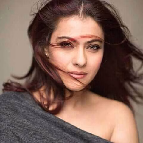 Kajol